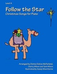 Enlarge image Cover: Follow the Star - Spencer Meadow Press
