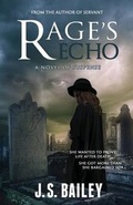 Cover: Rage's Echo - Schmid Riehle Publishing