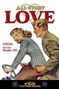 Cover: Black Mask Pulp Story Reader - iPulpFiction.com