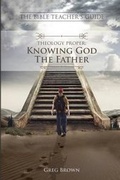 Cover: The Bible Teacher's Guide - Btg Publishing