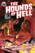 Cover: The Hounds of Hell - Airship 27