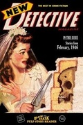 Cover: Black Mask Pulp Story Reader #10 - iPulpFiction.com