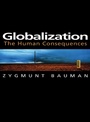 Cover: Globalization - Polity Press
