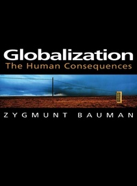 Enlarge image Cover: Globalization - Polity Press