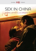 Cover: Sex in China - Polity Press