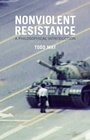 Cover: Nonviolent Resistance - Polity Press