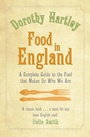 Cover: Food In England - Piatkus Books