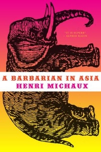 Abbildung von: A Barbarian in Asia - New Directions Publishing Corporation