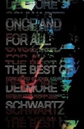 Cover: Once and for All - New Directions Publishing Corporation