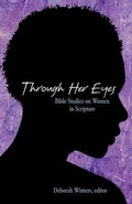 Cover: Through Her Eyes - Judson Press
