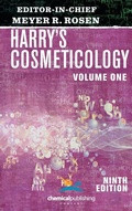 Cover: Harry's Cosmeticology: Volume 1 - Chemical Publishing Co Inc.,U.S.