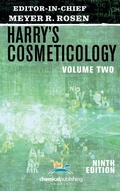 Cover: Harry's Cosmeticology: Volume 2 - Chemical Publishing Co Inc.,U.S.