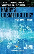 Cover: Harry's Cosmeticology: Volume 3 - Chemical Publishing Co Inc.,U.S.