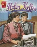 Cover: Helen Keller - Capstone Press