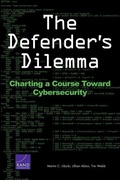 Cover: The Defender's Dilemma - RAND