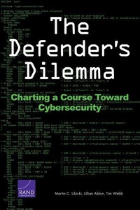 Enlarge image Cover: The Defender's Dilemma - RAND
