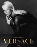 Cover: Versace - Rizzoli International Publications