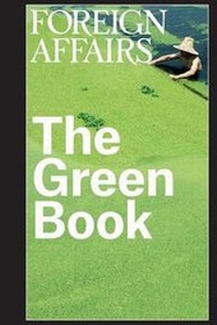 Enlarge image Cover: The Green Book - Council on Foreign Relations