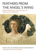 Cover: Feathers from the Angel's Wing - Persea Books Inc