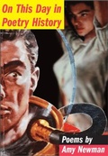 Cover: On This Day in Poetry History - Persea Books Inc