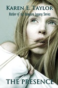 Cover: The Presence - Karen E. Taylor