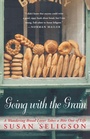 Cover: Going with the Grain - Simon & Schuster