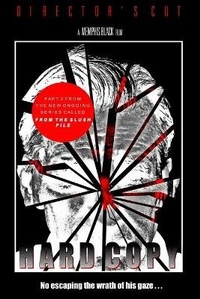Abbildung von: Hard Copy (Director's Cut) - Ellis/Kross