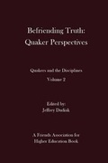 Cover: Befriending Truth - Full Media Services
