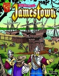 Cover: Story of Jamestown - Capstone Press