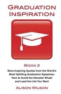 Cover: Graduation Inspiration 2 - Avonside Press