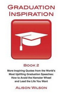 Enlarge image Cover: Graduation Inspiration 2 - Avonside Press