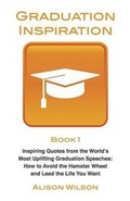 Cover: Graduation Inspiration 1 - Avonside Press
