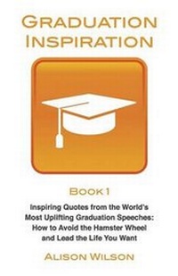 Enlarge image Cover: Graduation Inspiration 1 - Avonside Press