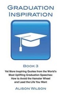 Cover: Graduation Inspiration 3 - Avonside Press