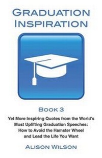 Enlarge image Cover: Graduation Inspiration 3 - Avonside Press