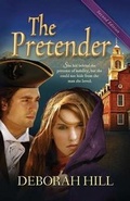 Cover: The Pretender - North Road Publishing