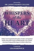 Cover: Whispers of the Heart - Visionary Insight Press