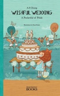 Cover: Wishful Wedding - Pigeonhole Books