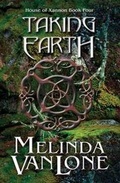 Cover: Taking Earth - Writtenhouse Publishing
