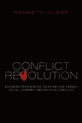 Abbildung von: Conflict Revolution - Goodmedia Press
