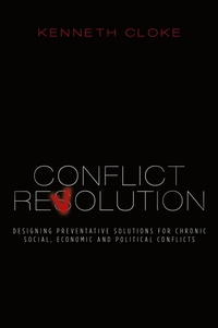 Abbildung von: Conflict Revolution - Goodmedia Press