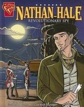 Cover: Nathan Hale - Capstone Press