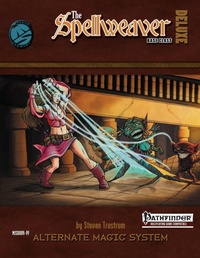 Enlarge image Cover: The Spellweaver Base Class Deluxe - Misfit Studios