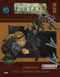Cover: Superior Synergy Fantasy Deluxe - Misfit Studios