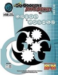 Cover: Do-Gooders & Daredevils - Misfit Studios
