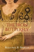 Cover: The Iron Butterfly - Kobbe Books