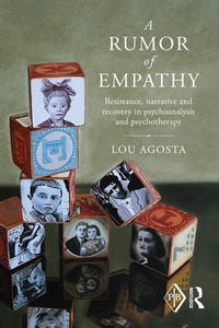 Abbildung von: A Rumor of Empathy - Routledge