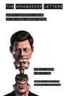 Cover: The Armageddon Letters - Rowman & Littlefield Publishers