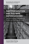 Cover: Nazi Persecution and Postwar Repercussions - Rowman & Littlefield Publishers