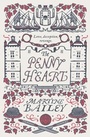 Cover: The Penny Heart - Hodder & Stoughton Ltd